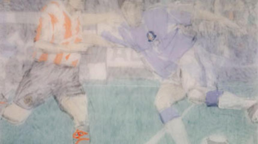 İrfan &Ouml;n&uuml;rmen Sanal M&uuml;ze'de