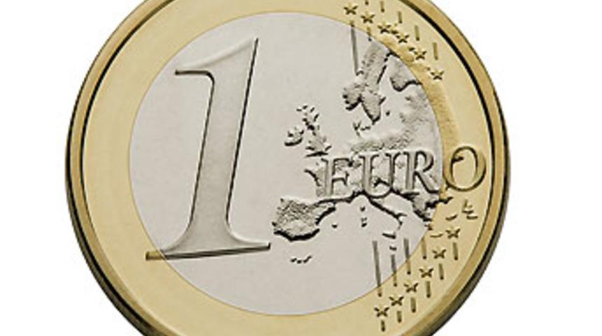 AB, T&uuml;rkiye'yi Euro haritasından sildi