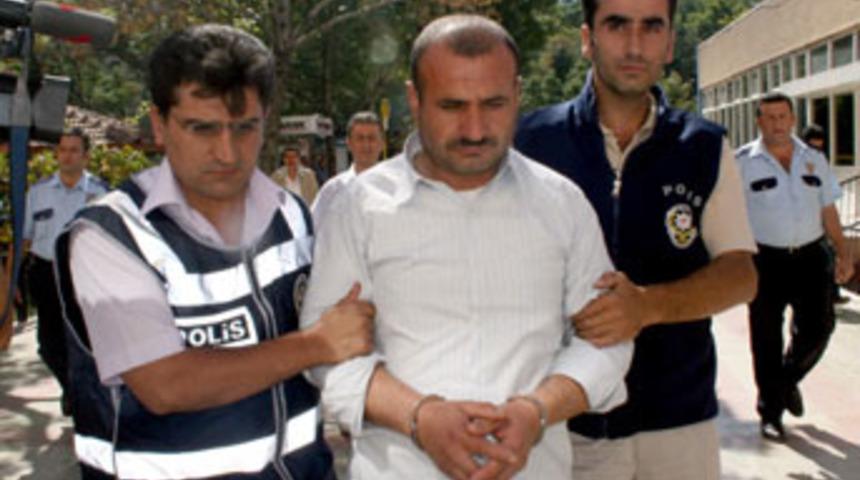 Hizbullah &uuml;yesi Mehmet Akay yakalandı