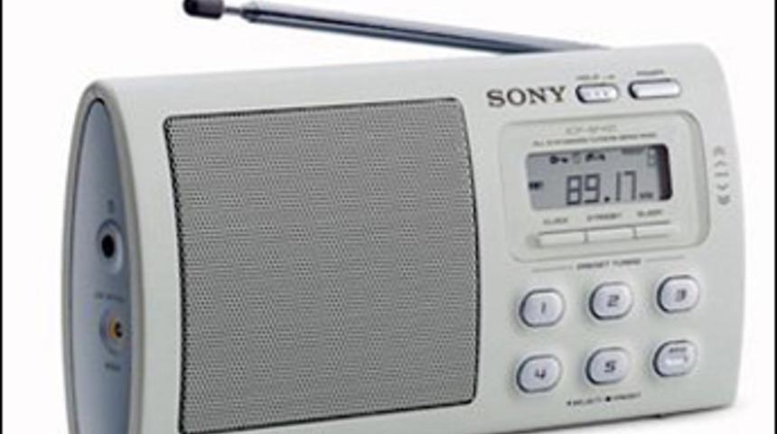 N&uuml;fusun y&uuml;zde 71'i radyo dinliyor