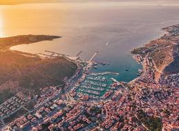 Ev almak isteyen en az 13 milyon lirayı gözden çıkarıyor! Kirası bile asgari ücretin 2,5 katı: Bodrum’u sollayacak