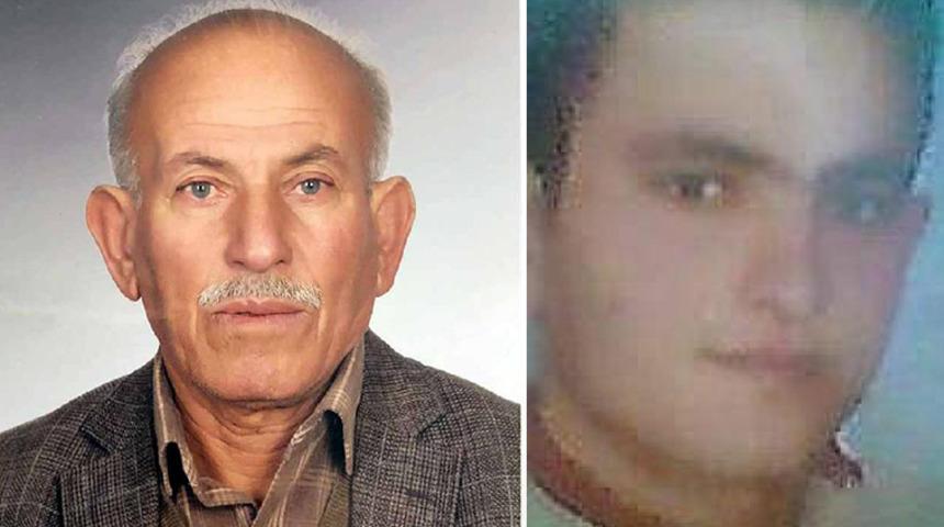 Kırşehir'de evlat dehşeti! Kıbrıs gazisi babasını t&uuml;fekle &ouml;ld&uuml;rd&uuml;, sebebi 'pes' dedirtti