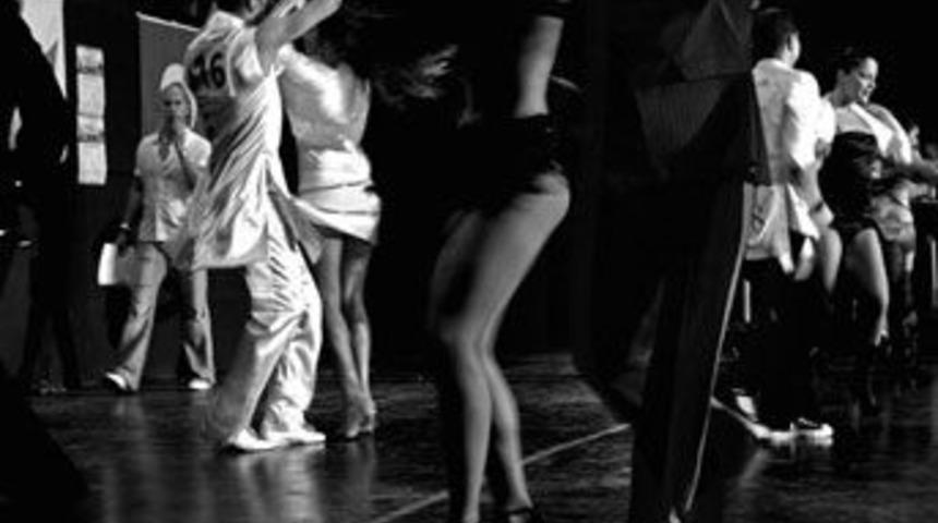 Latinciler Haziran'da İstanbul'u &ccedil;alkalayacak