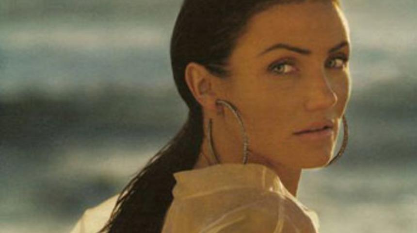 Cameron Diaz korku filminde oynayacak