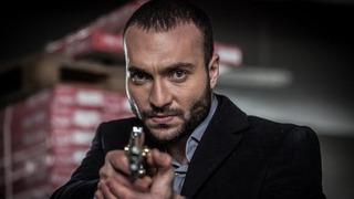 Kurtlar Vadisi'nin yıldızı Görkem Sevindik'in yeni mesleğini görenler şaştı kaldı! Bakın ne yapıyor