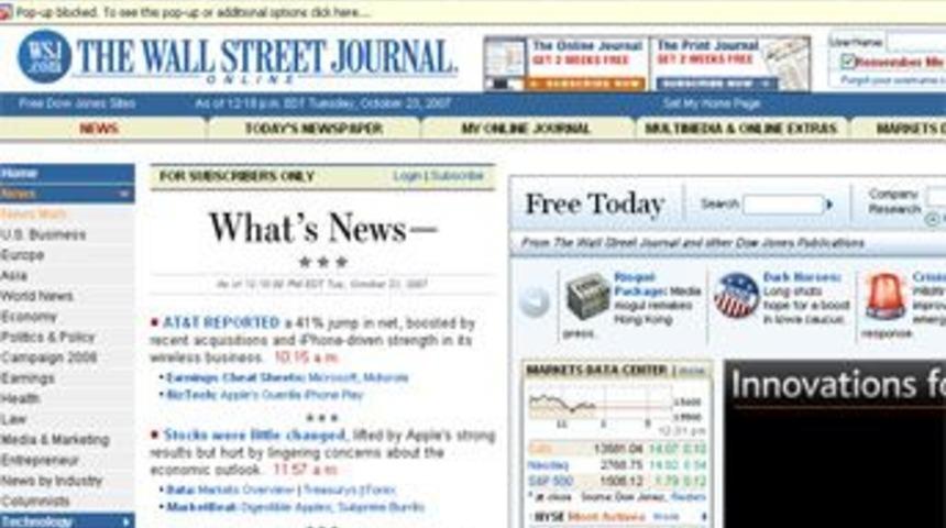 ABD basını: "ABD, hep boş s&ouml;zler verdi"