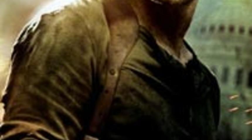 Bruce Willis'li Zor &Ouml;l&uuml;m 4 sinemalarda!