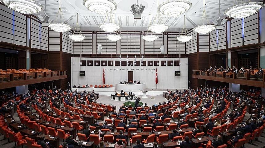 SON DAKİKA | Meclis 'Akbelen' gündemiyle olağanüstü toplandı... CHP'nin önergesi kabul edilmedi