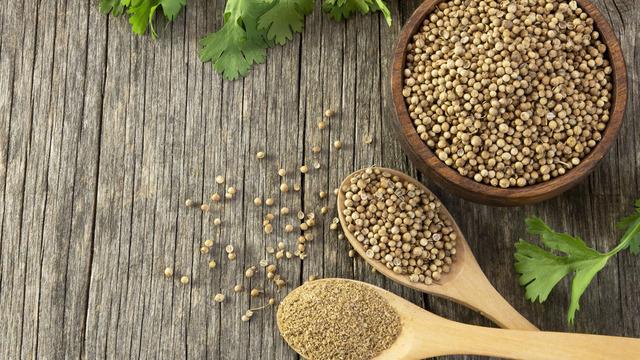 Kişniş otunun faydaları nelerdir? Kişniş otu ne işe yarar?