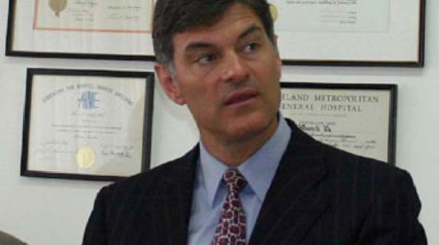 Mehmet &Ouml;z'&uuml;n formda kalma sırrı ne?