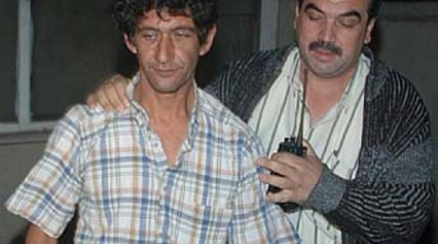 Katil baba: Pişman değilim