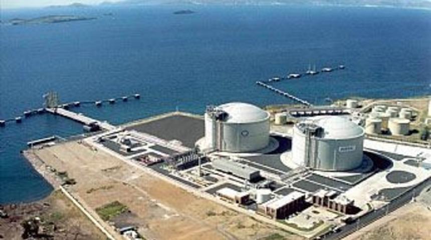 Doğalgaz sorununa Egegaz &ccedil;&ouml;z&uuml;m&uuml;