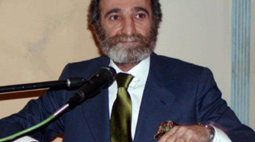 Eski milletvekili Orhan Doğan &ouml;ld&uuml;