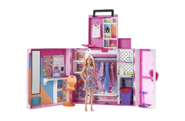 Hi Barbie, Hi Ken! Barbie çılgınlığına katılmak isteyen çocuklarınıza hediye edebileceğiniz Barbie oyuncakları