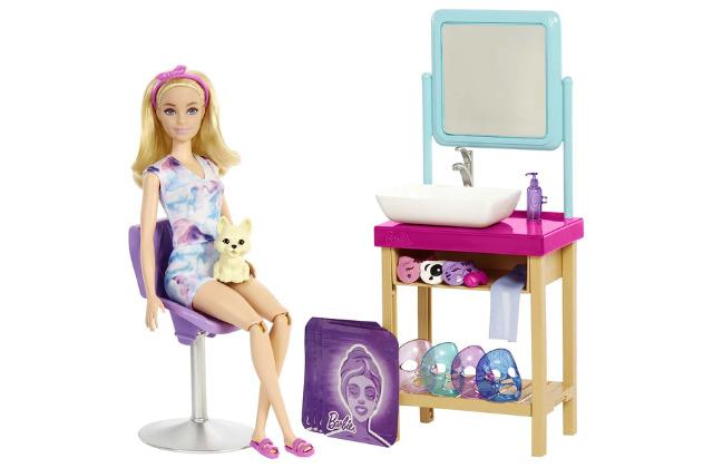 Hi Barbie, Hi Ken! Barbie çılgınlığına katılmak isteyen çocuklarınıza hediye edebileceğiniz Barbie oyuncakları