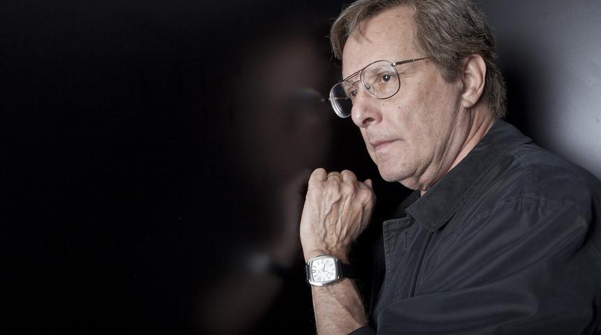 Ünlü yönetmen William Friedkin 87 yaşında hayatını kaybetti