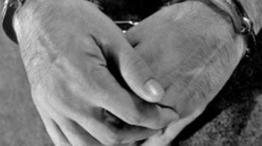 Maç cinayeti  katil zanlısı, 8 yıl sonra yakalandı