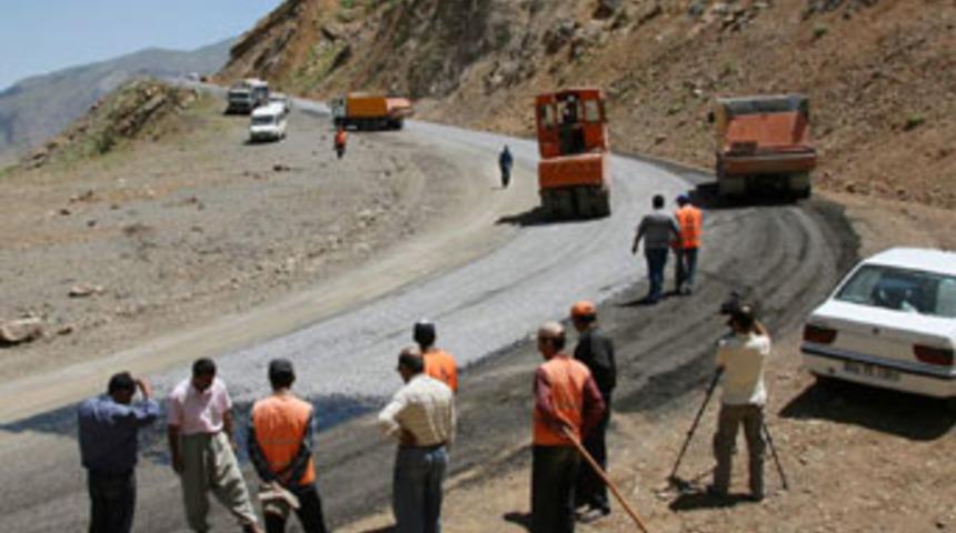 Şırnak'ta 2 adet uzaktan kumandalı mayın bulundu
