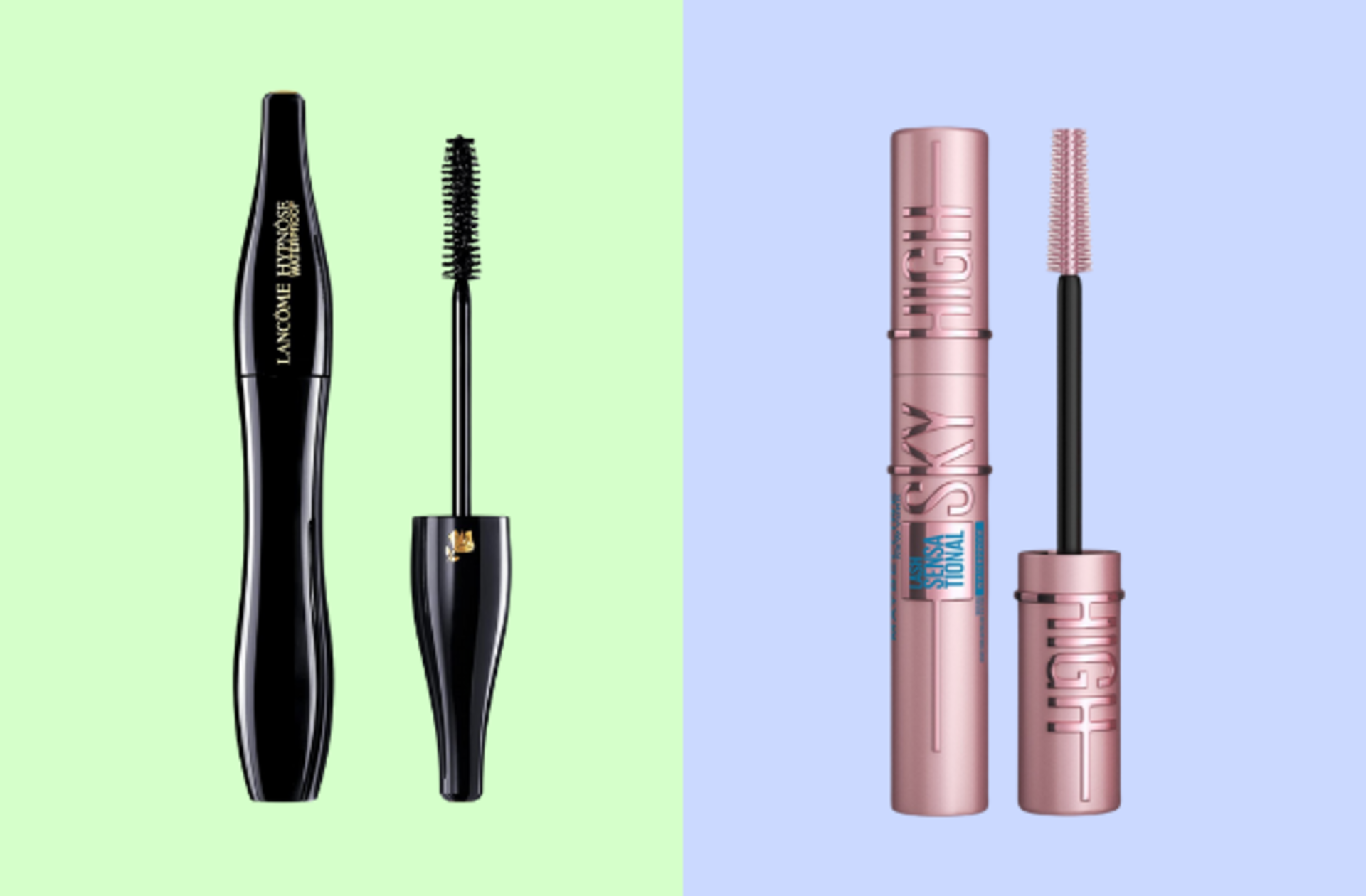 Zor anlarda dahi yüzünüzden silinmeyecek suya dayanıklı en iyi maskara önerileri