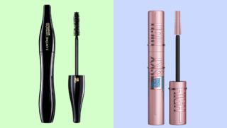 Zor anlarda dahi yüzünüzden silinmeyecek suya dayanıklı en iyi maskara önerileri