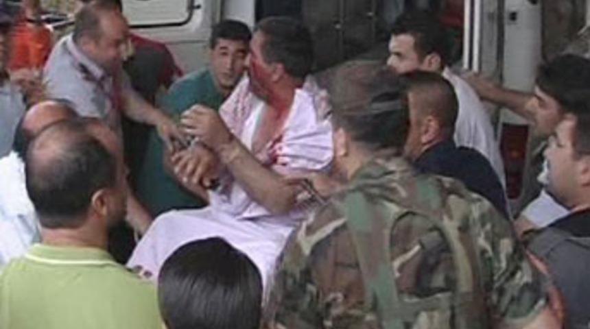 Ter&ouml;riste lin&ccedil; girişimi