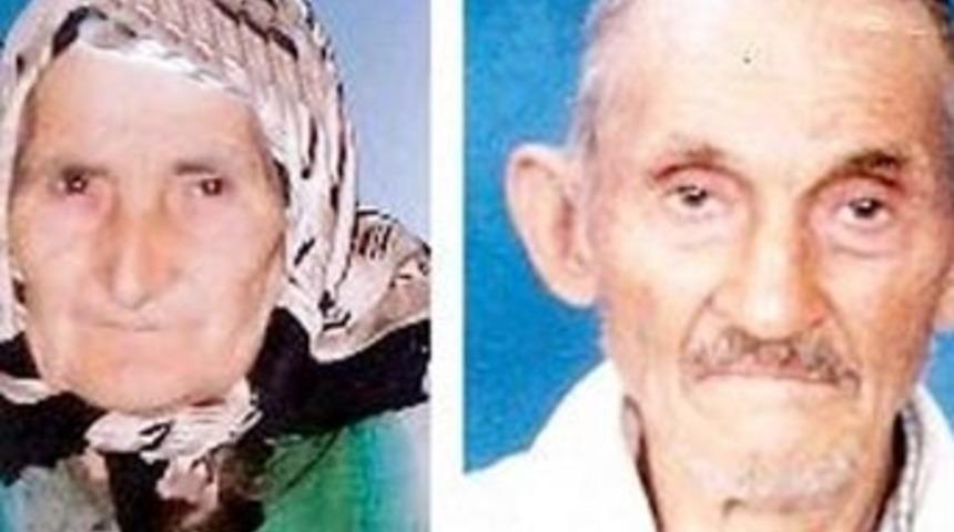 Muğla'da yaşlı &ccedil;ift vahşice &ouml;ld&uuml;r&uuml;ld&uuml;