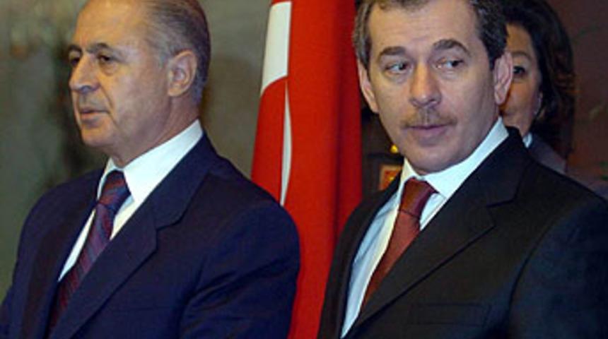 Ankara'da ter&ouml;r trafiği