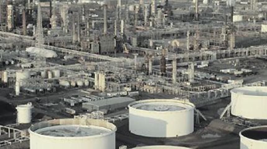 Doğalgaz sorununa yeni hamle