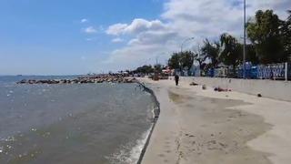 O ilde denize girme yasağı! 2 gün boyunca sürecek, kırmızı bayraklar dalgalanacak