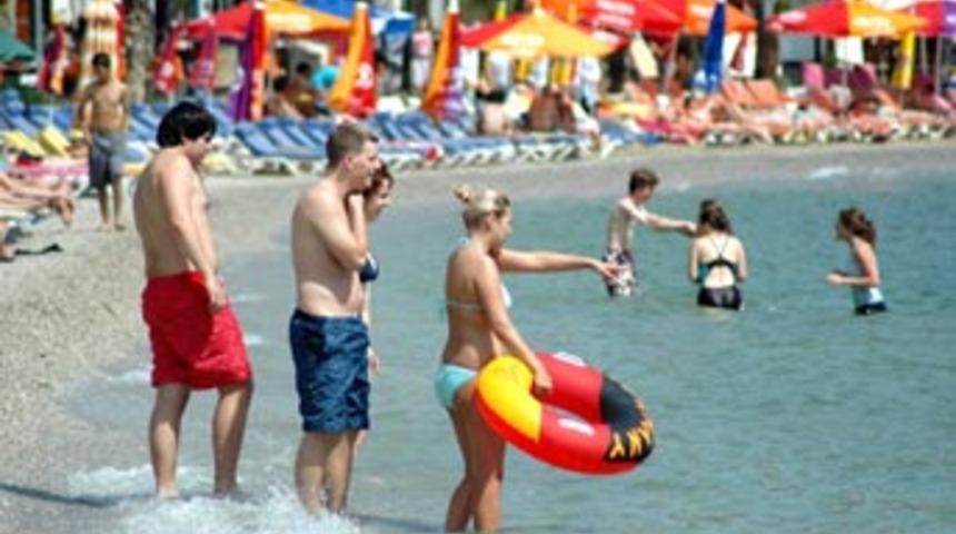 ''Sıcak &ccedil;arpması &ouml;l&uuml;mc&uuml;l olabilir''