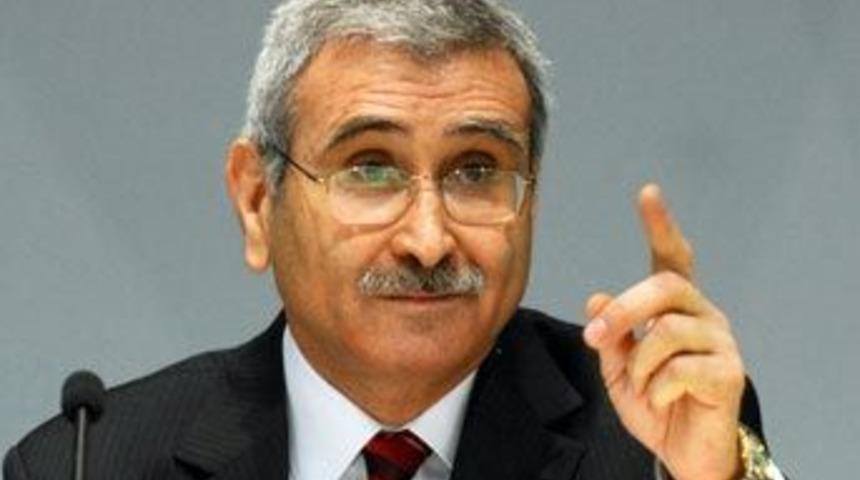 MB ve Hükümet arasında mektup düellosu