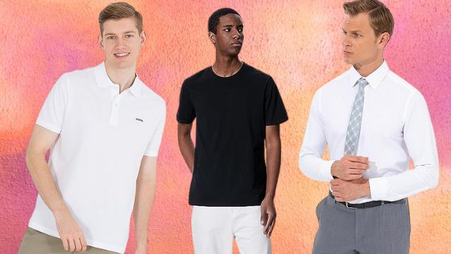 İşte Az, çoktur! sözünün doğruluğunu kanıtlayacak parçalar! Erkekler için kapsül gardırop nasıl hazırlanır?