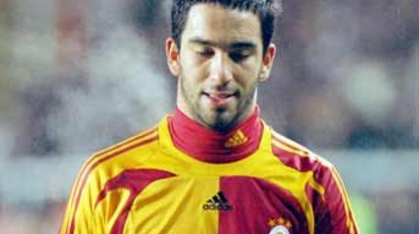 Fenerbah&ccedil;e'de Arda sesleri!