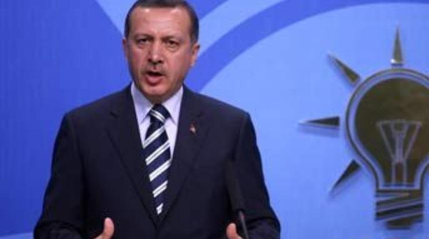 Erdoğan'dan Pakistan Büyükelçiliği'ne taziye ziyareti