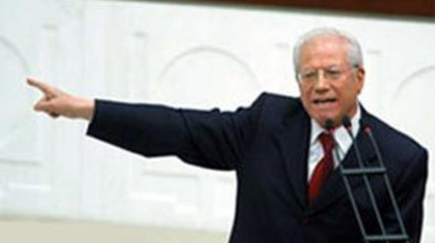 &Ouml;zy&uuml;rek'ten cemaat savunması