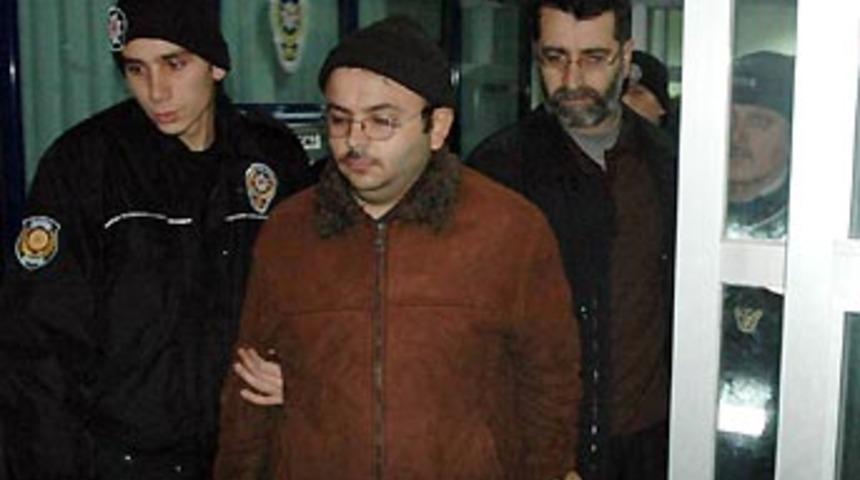 Hizbullah değil El Kaide &uuml;yesi