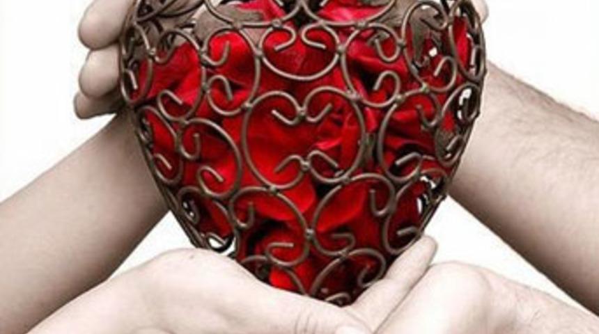 Kalbi geliştiren gen bulundu