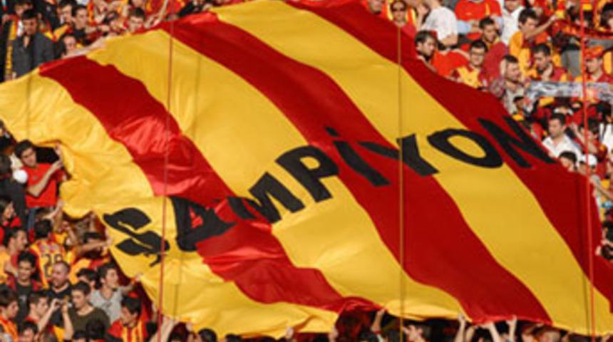 Kasımpaşa-GS : 0-1 (Ma&ccedil; bitti)