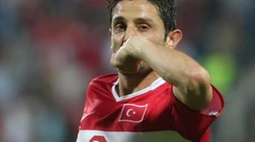 F.Bah&ccedil;e Nihat i&ccedil;in İspanya'da!