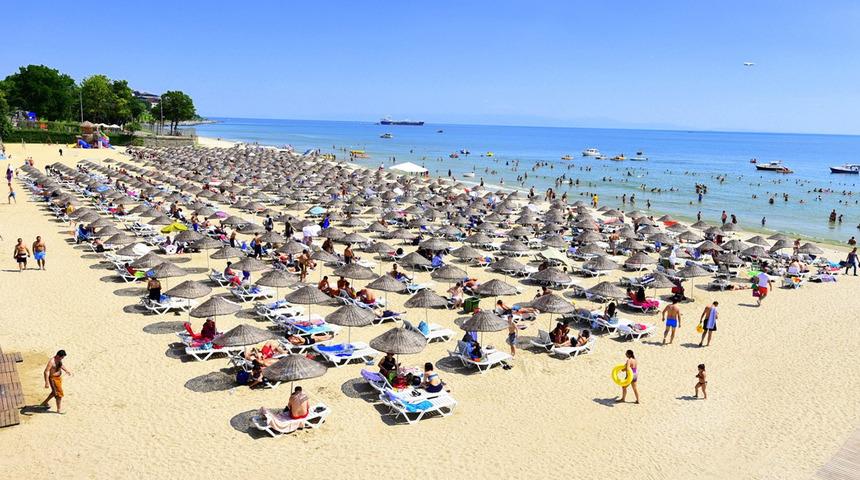 Denize girmek yasak mı? Hangi illerde ve ilçelerde denize girmek yasak? Peş peşe açıklamalar!