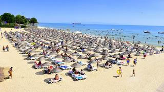 Denize girmek yasak mı? Hangi illerde ve ilçelerde denize girmek yasak? Peş peşe açıklamalar!