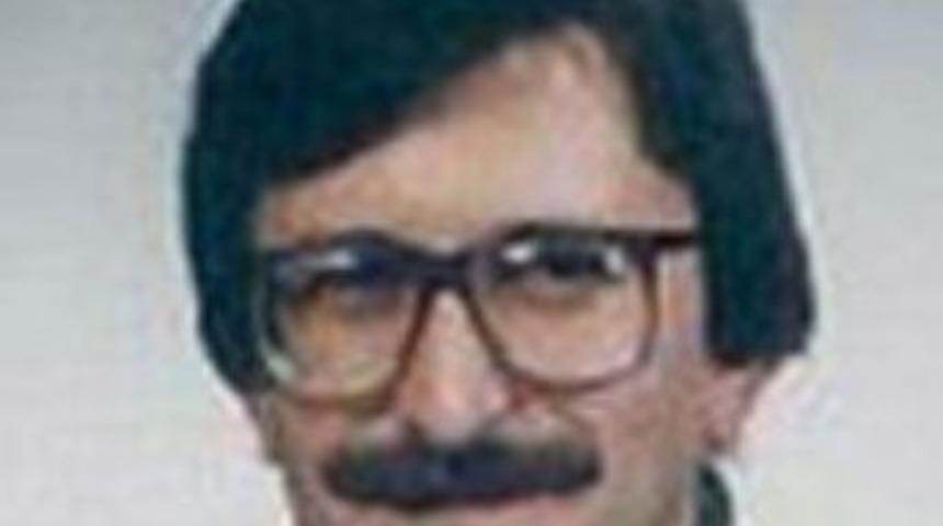 Tren raylarında dehşet