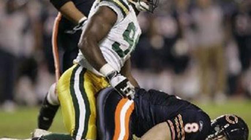 D&uuml;ş&uuml;nd&uuml;ğ&uuml;n&uuml;z gibi değil...