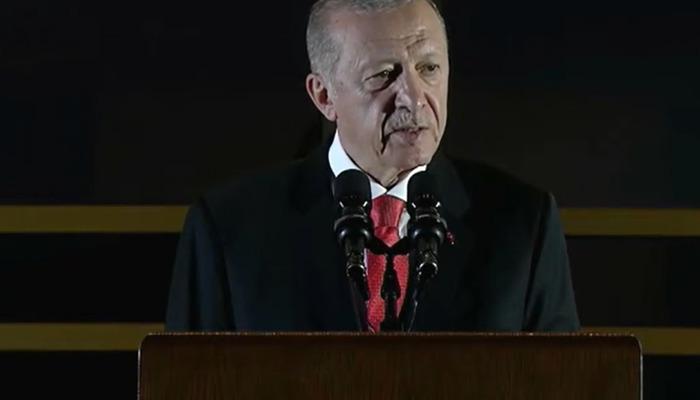 SON DAKİKA | Cumhurbaşkanı Erdoğan, “Tercih değil mecburiyet” diyerek duyurdu: Türkiye, hadiseleri tribünden seyredemez