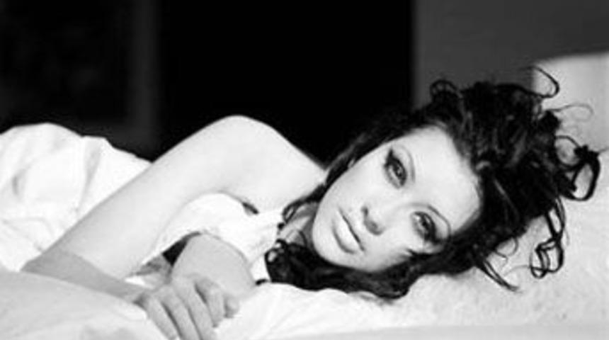 Aguilera "Hi&ccedil; olmadığım kadar seksiyim"