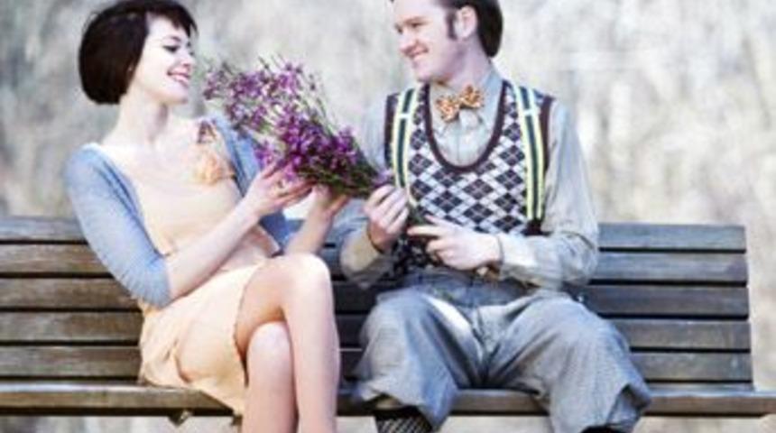 Gen&ccedil; misiniz yetişkin mi?