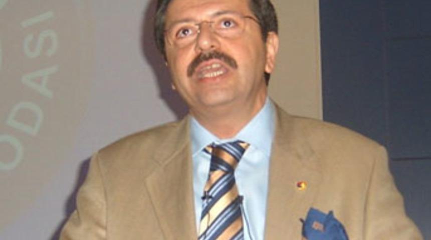 "Ekonomik sistem kayıt dışını mecbur kılıyor"