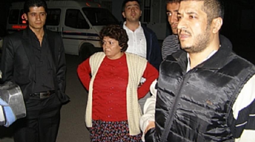 Malatya'da n&ouml;bet&ccedil;i doktor krizi