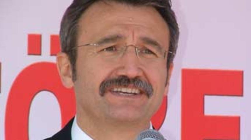"Tekstil 150 milyar dolar b&uuml;y&uuml;kl&uuml;ğe ulaşacak"