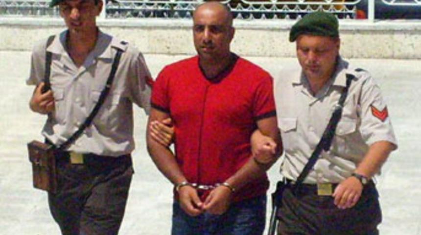 Uydu anteni y&uuml;z&uuml;nden cinayet